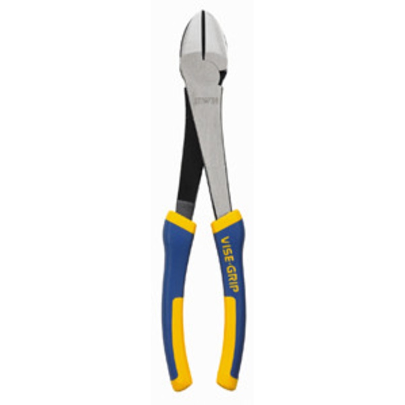 IRWIN 10 DIAGONAL PLIERS – VG1773634
