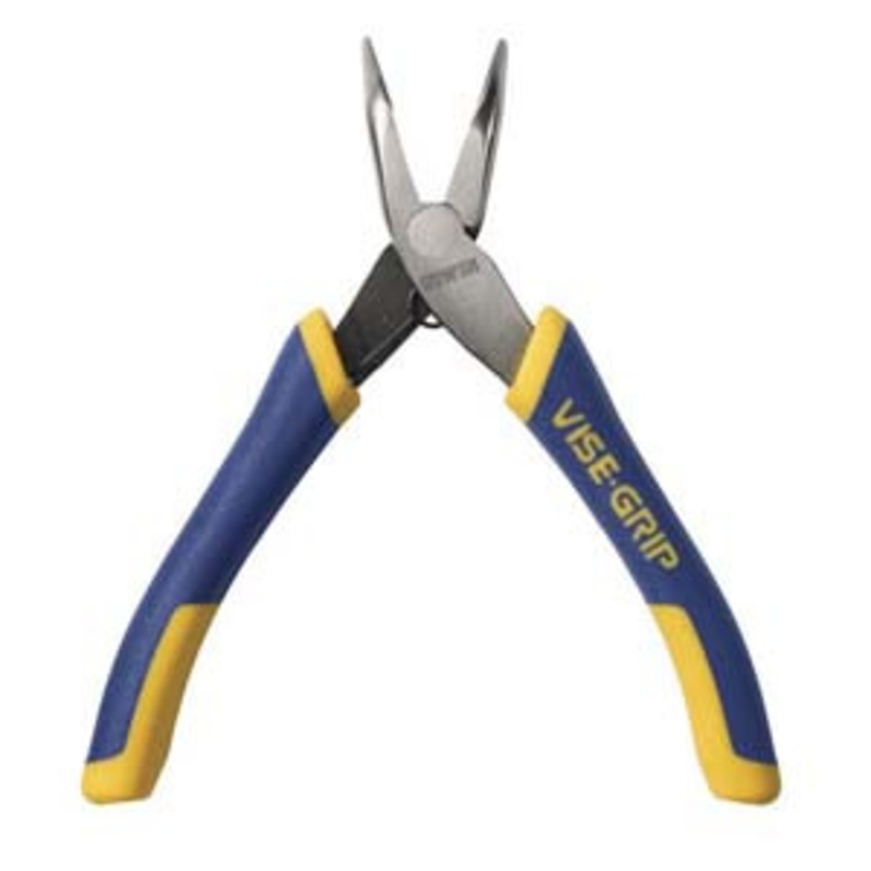 IRWIN 5 Bent Nose Plier – VG2078965