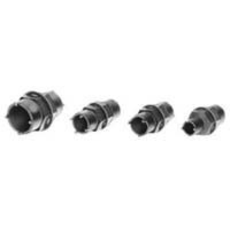 Lisle 4PC ANTENNA NUT SOCKET SET – LS29650
