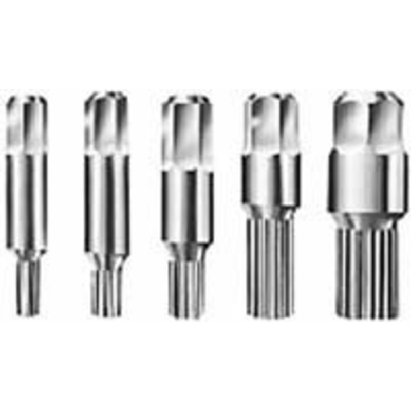 Lisle SUPER OUT EXTRACTOR SET – LS62900