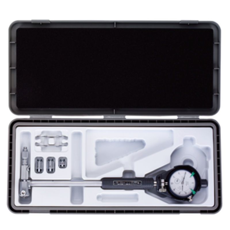 Mitutoyo Bore Gage with Micrometer Head, w/o Indicator, 60-100mm – 511-803