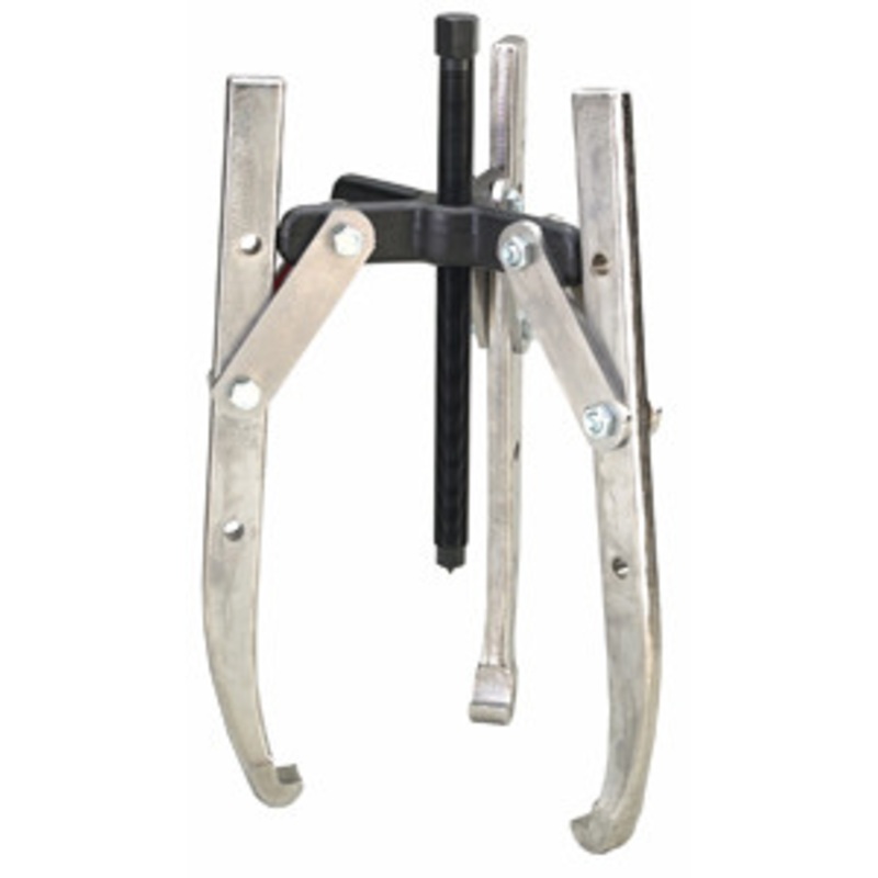 OTC 13 TON LONG 2/3 JAW PULLER Reach 15-1/4 Spread 17 – OT1042