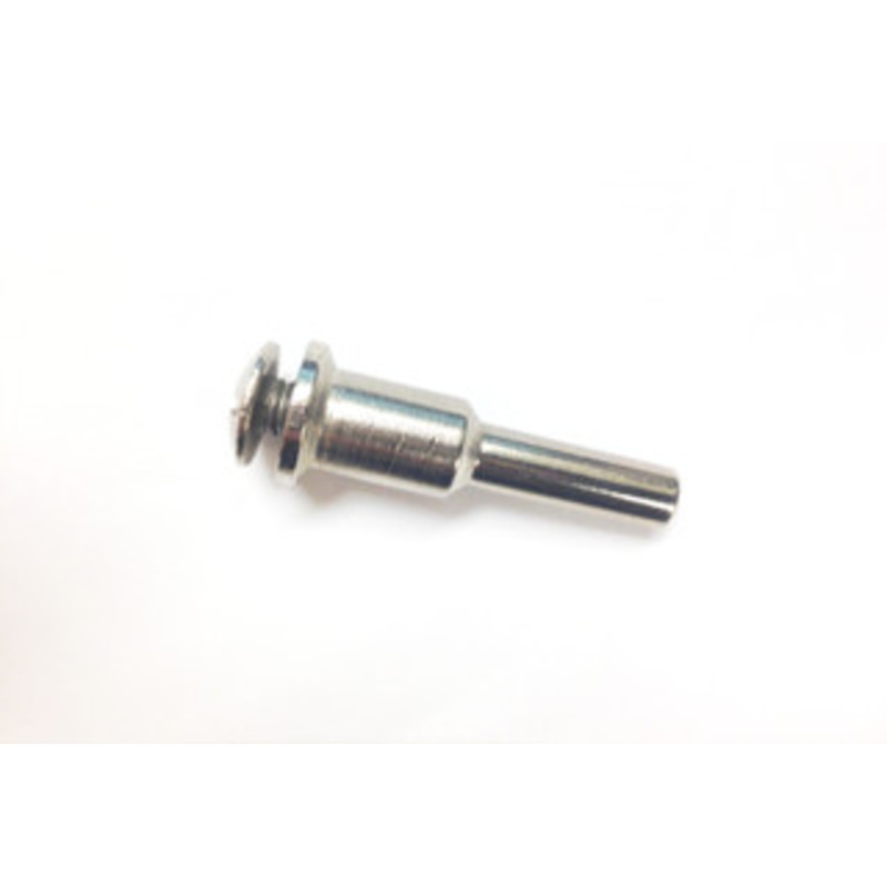 Precise Abrasive Cut-Off Wheel Mandrels