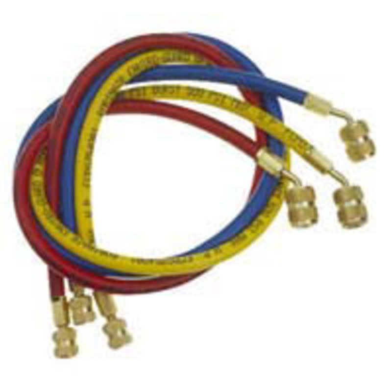 Robinair R134A ENVIRO GUARD SET – RA60072