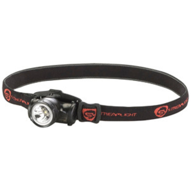 Streamlight Black Enduro Ultra Compact LED Headlamp – SG61400