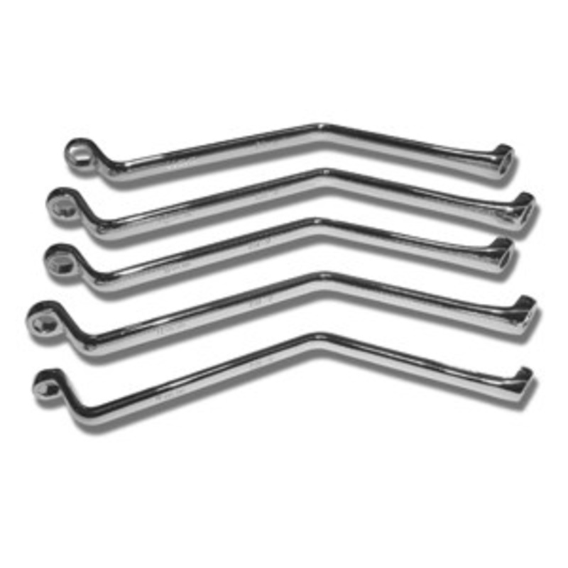 VIM Tools Brake Bleeder Wrench Set – VMBB500