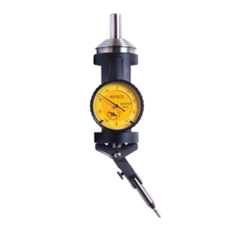 Asimeto Centering Coaxial Indicator & Accessories
