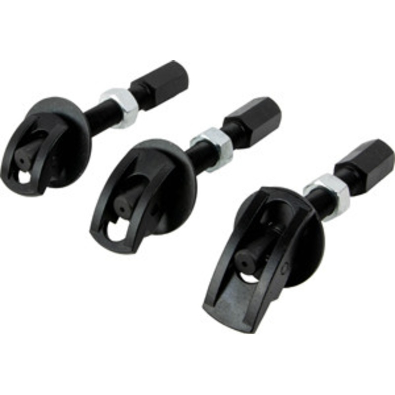 Cal-Van Tools Rear Axle Bearing Puller – CV91800