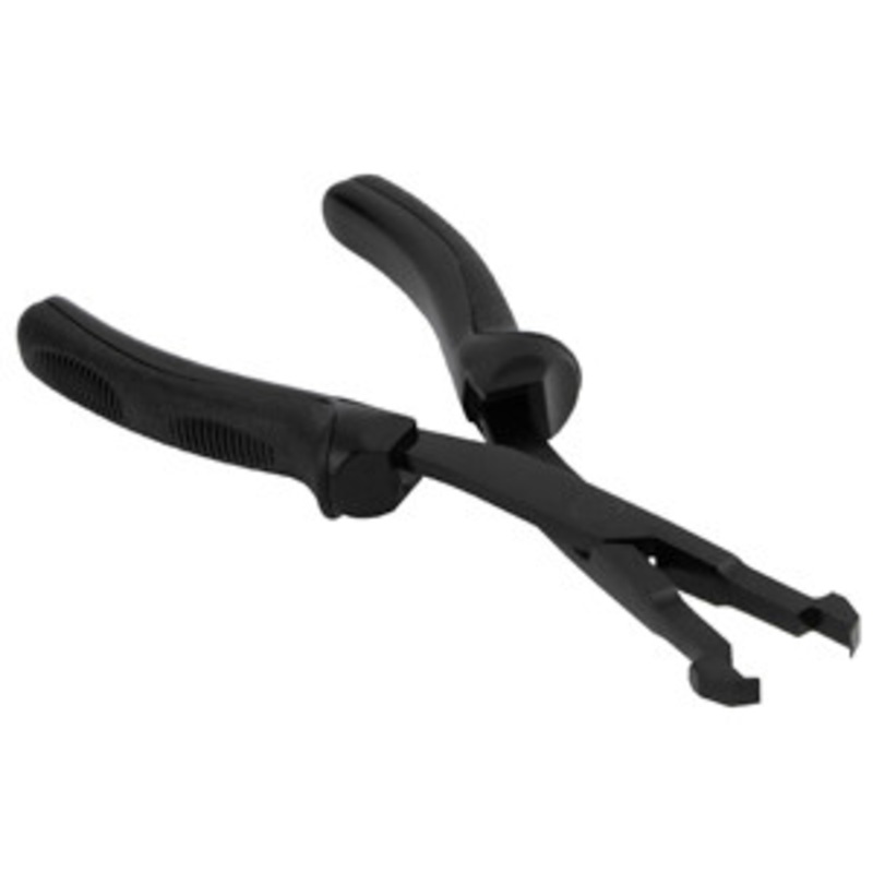 Cal-Van Tools Straight U-Joint Snap Ring Pliers – CV49