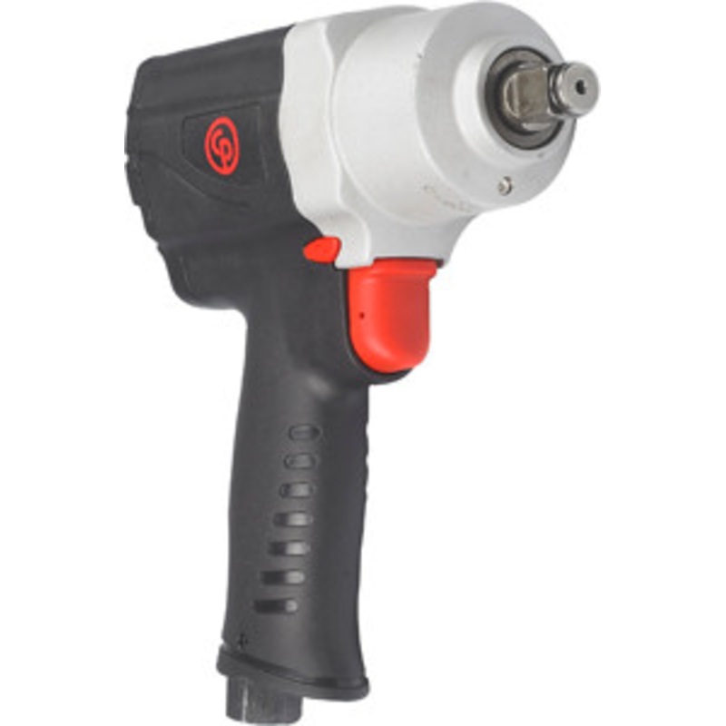 Chicago Pneumatic 1/2 Compact Impact Wrench – CP7739