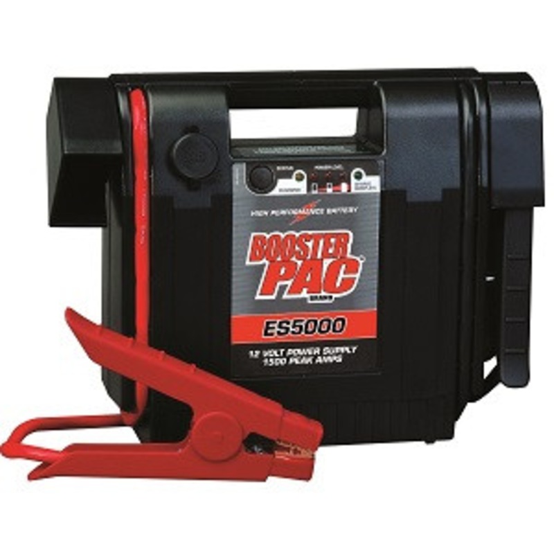 Clore Automotive CEC Compliant 1500 Peak Amp Booster Pack – BP10271024056