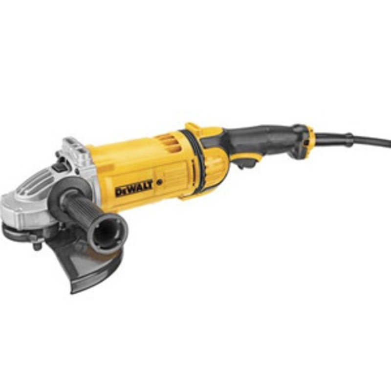 DeWALT 9 Angle Grinder – DWE4559N