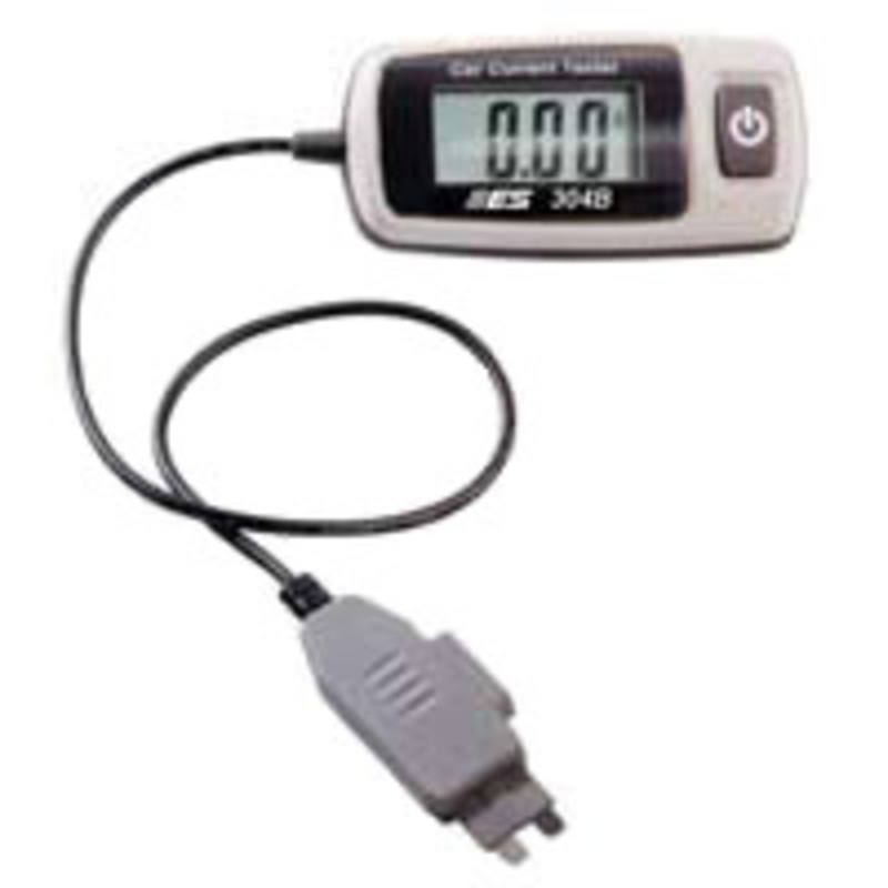 Electronic Specialties Fuse Buddy Tester – ATC Blade Fuse – EL304B