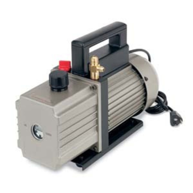 FJC Inc. 7 CFM Vacuum Pump Single Stage – FJ6916