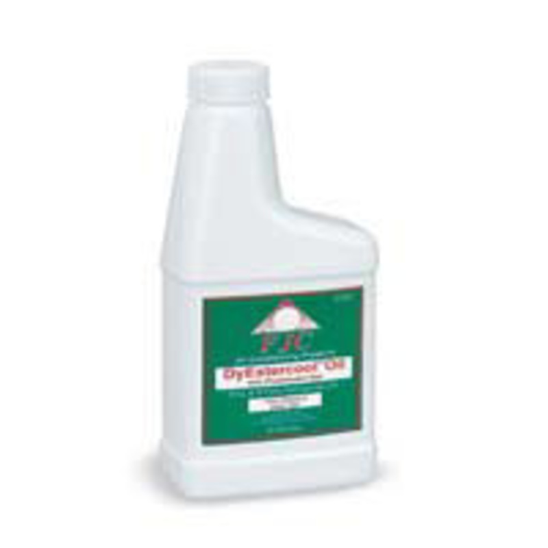 FJC Inc. Dye Estercool Oil 8OZ – FJ2443