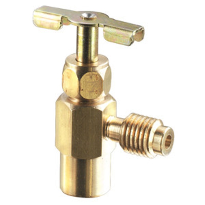 FJC Inc. R134A Top Can Tap – FJ6029