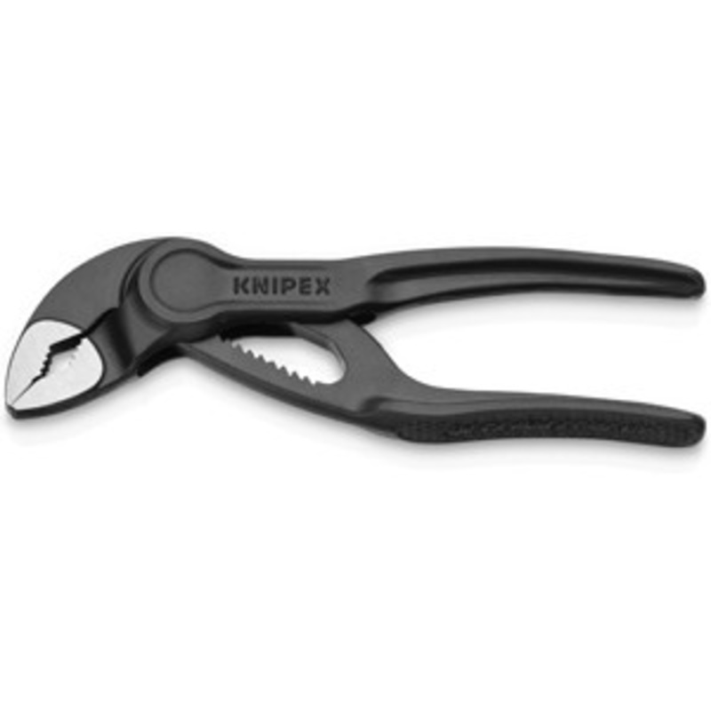 Knipex MINI 4 Cobra XS Water Pump Pliers – KX8700100