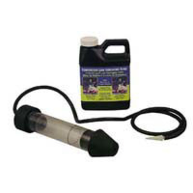 Lisle Combustion Leak Detector for Gas Engine Testing – LS75500