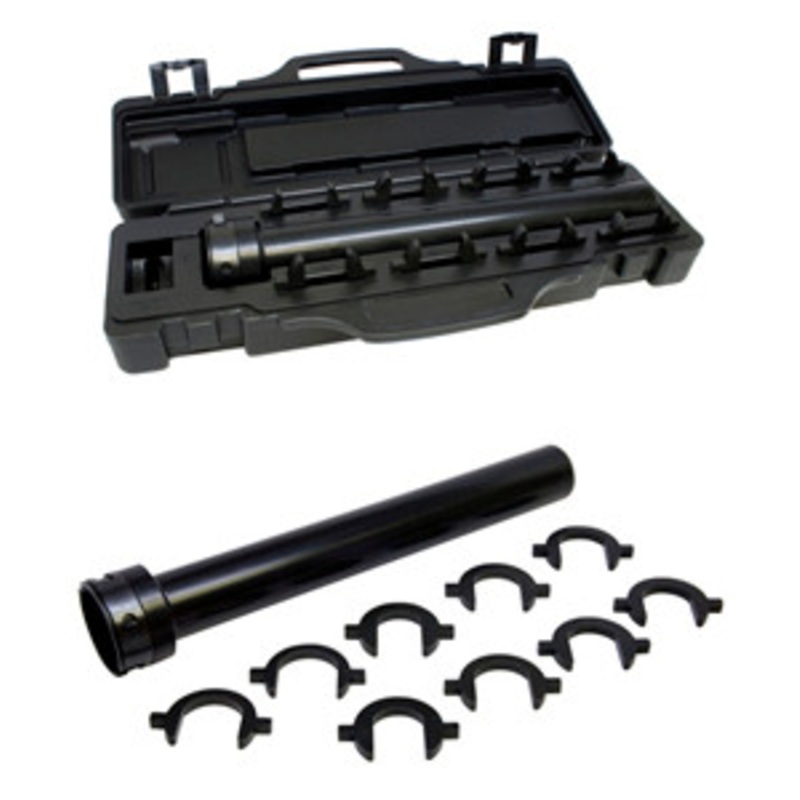 Lisle Inner Tie Rod Set – LS46800