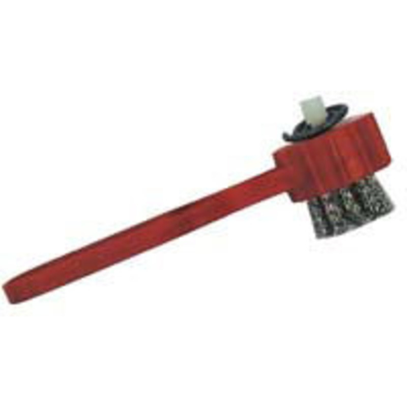 Lisle SIDE BATTERY TERMINAL CLEANER – LS11400