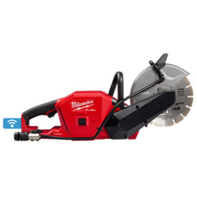 Milwaukee M18 9 Cutt-Off Saw BT Bare Tool – MWK2786-20