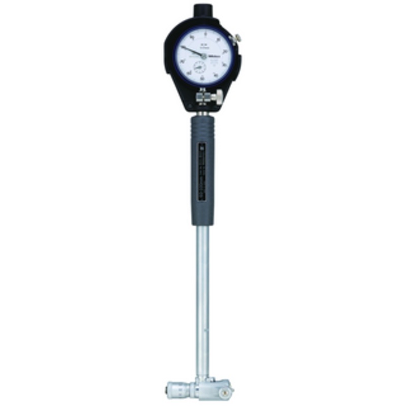 Mitutoyo Bore Gage with Micrometer Head, 250-400mm – 511-826