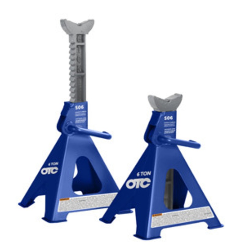 OTC 6 Ton Jack Stands – OTS06