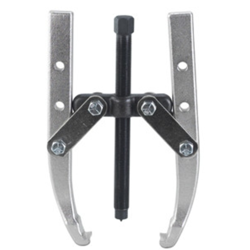 OTC 7 Ton Long 2 Jaw Puller Reach 8-3/4 Spread 9-1/2 – OT1036