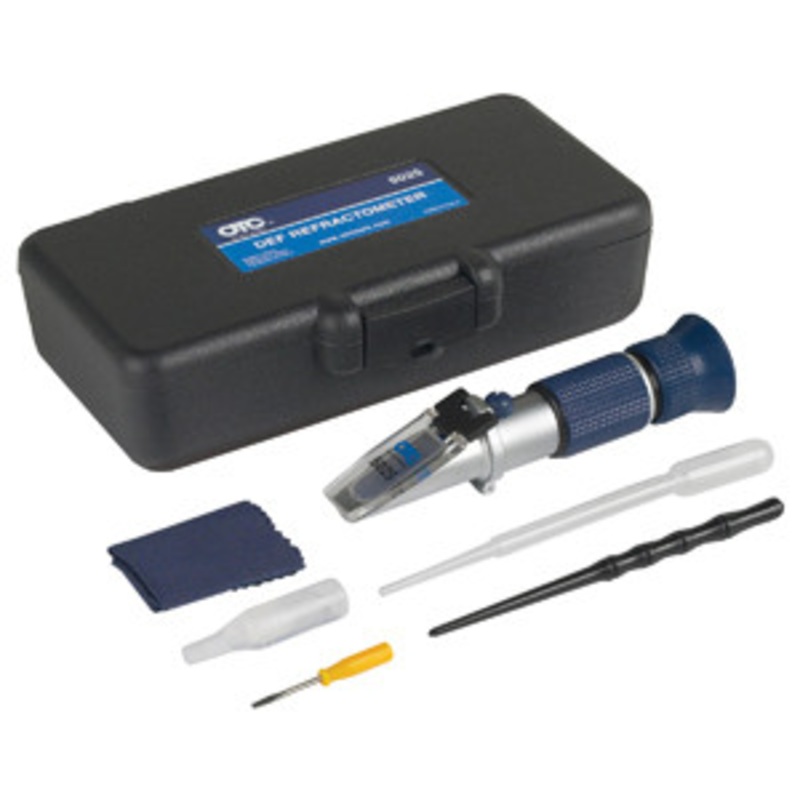 OTC DEF Refractometer – OT5025