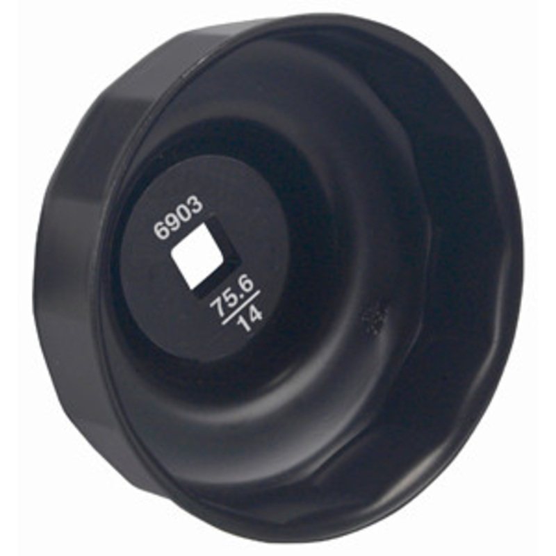 OTC Ford Mazda 2.3L Oil Socket – OT6903