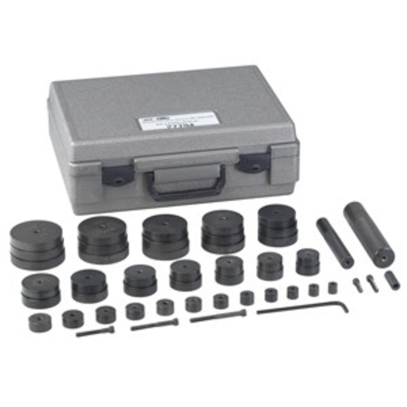 OTC Seal & Bearing Driver Set – OT27794