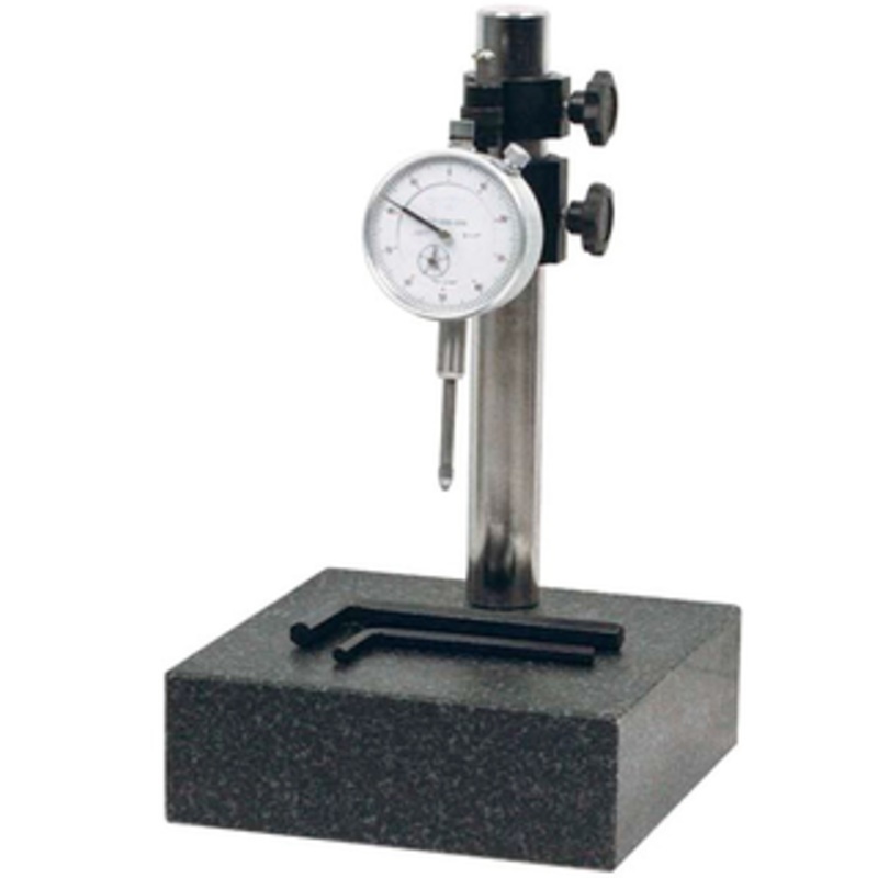 Precise Granite Chek Gage Stands