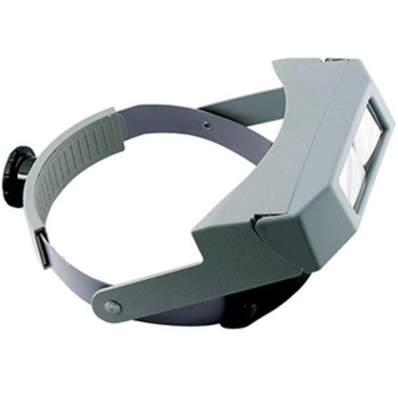 Precise Mark II Magnifocuser Magnifiers