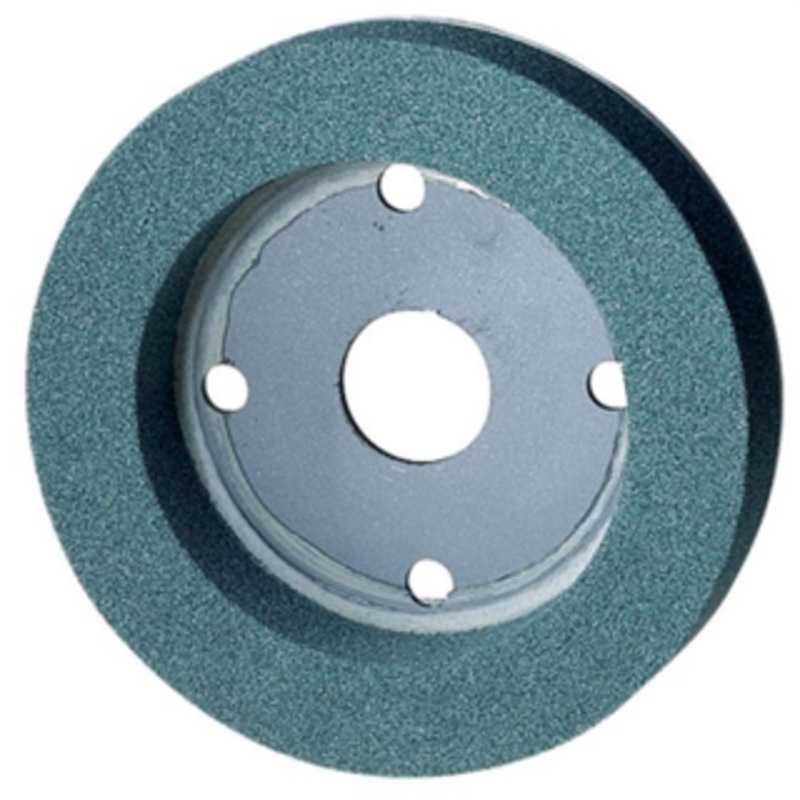 Radiac 6 Plate Mounted Wheels