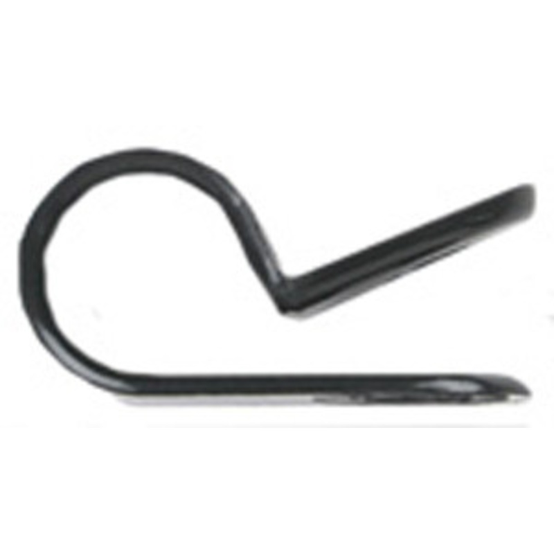 S.U.R.&R. 3/8 Nylon Tube Holder (20) – SRRTH38