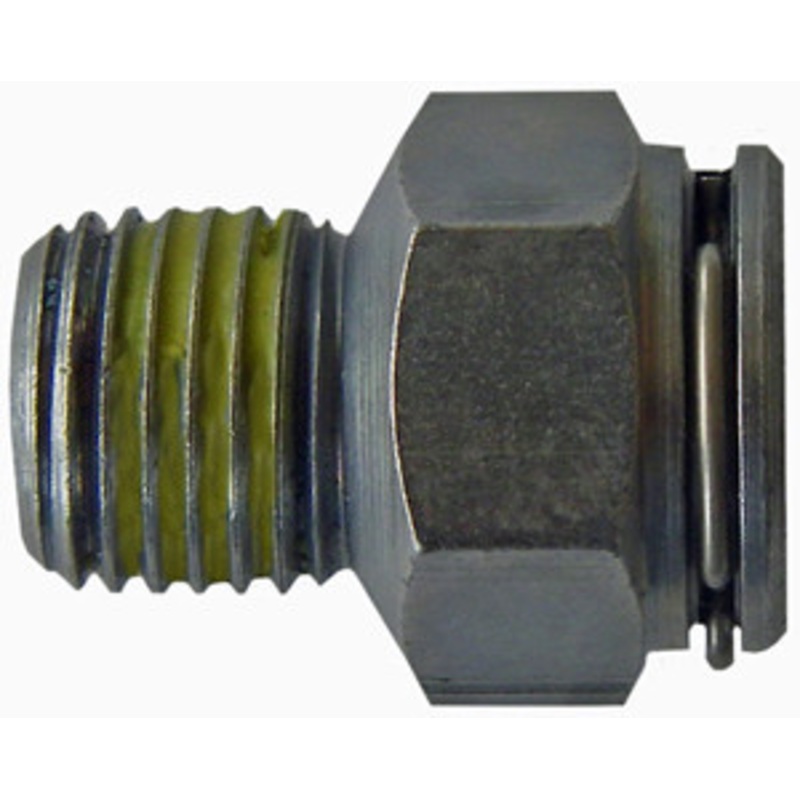 S.U.R.&R. GM Transmission Line Connector – SRRTR760