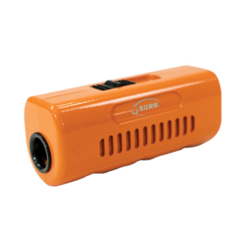 S.U.R.& R. Handheld Tubing Straightener – SRRTS224