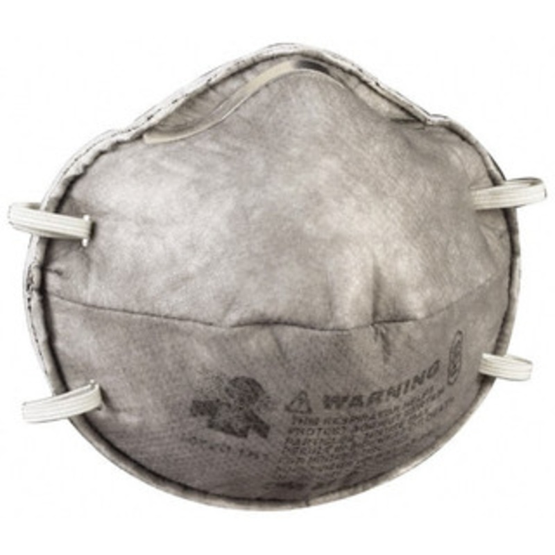 3M R95, Size Universal, Particulate Respirator Advance Electret Media, Nose Clip 7000002060 – 00099598