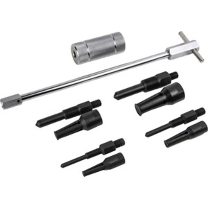 Cal-Van Tools Blind Hole Bearing Puller – CV29
