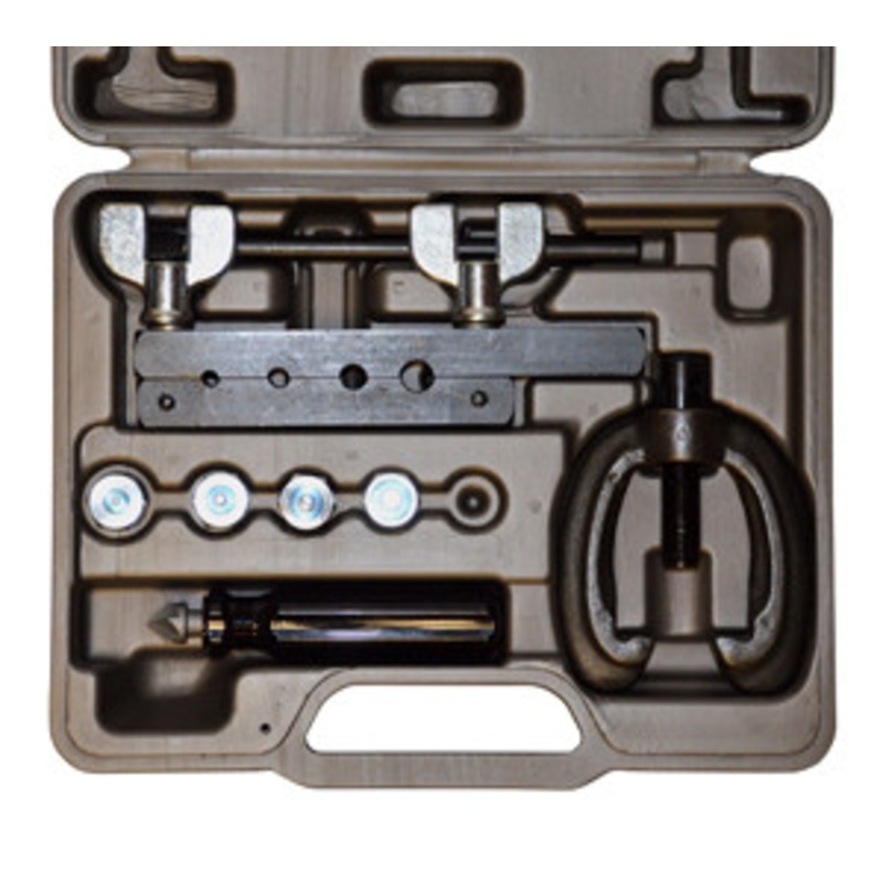 Cal-Van Tools Metric Bubble Flaring Tool Kit – CV82700