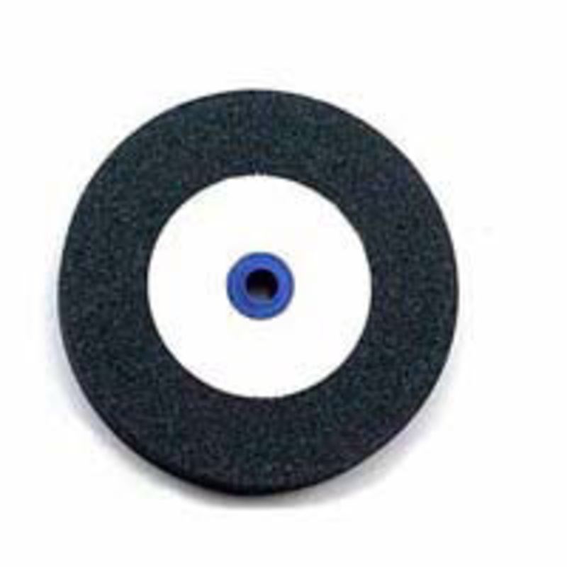 Carborundum 14 x 1.5 Alum Oxide Bench Grinder Wheel Med Grit Arbor 2 – CA09934