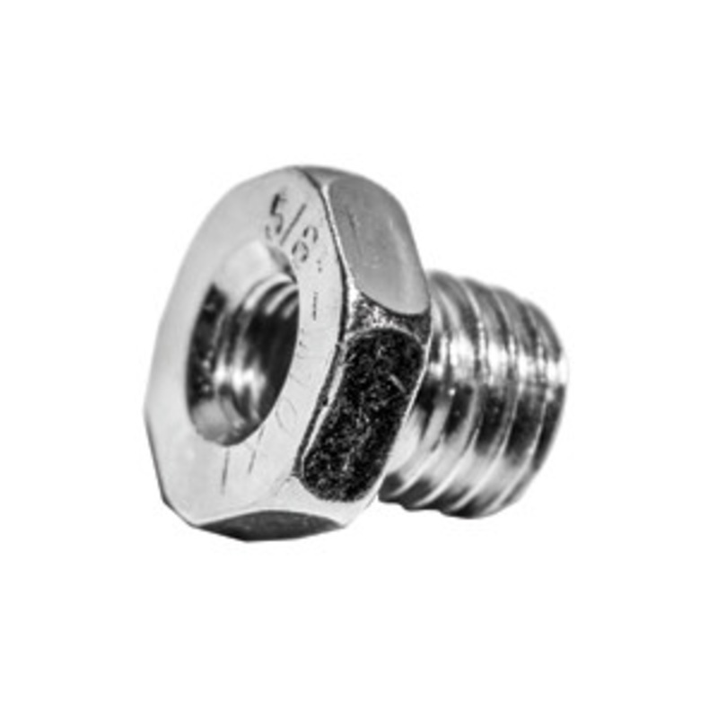 Century Drill & Tool Wire Wheel Arbor Converts 5/8-11 – M10 x 1.50 – CY76802