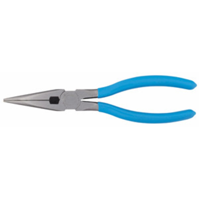 ChannelLock 7.5 Long Nose with Cutter – CL317G