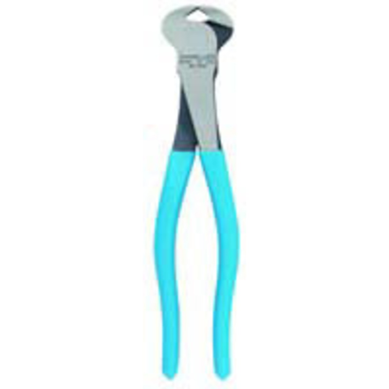 ChannelLock 8 End Cutter Pliers – CL358G