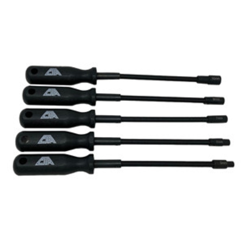 CTA Manufacturing Corp. 5 Piece Metric Driver Set – CM8608