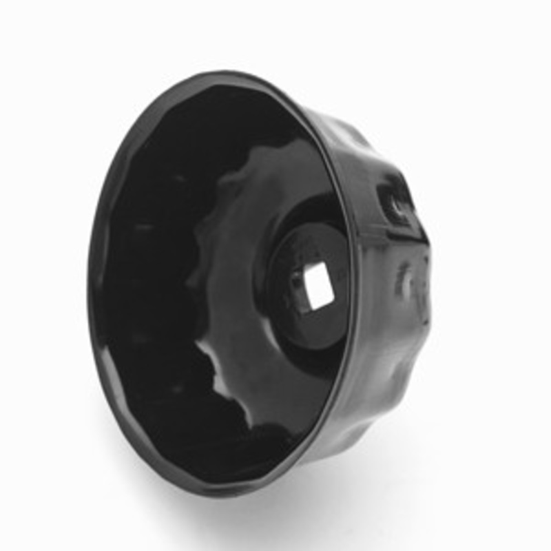 CTA Manufacturing Corp. 74mm Cap-Type Oil Filter Wrench – CMA258