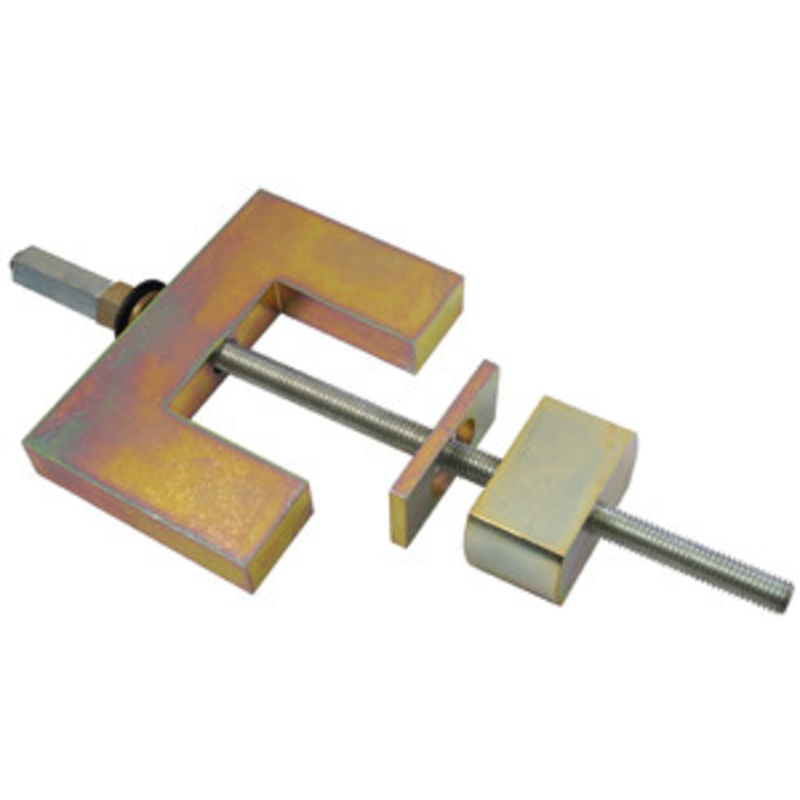 CTA Manufacturing Corp. BMW Trailing Arm Bushing Removal & Installation Tool – CM7642