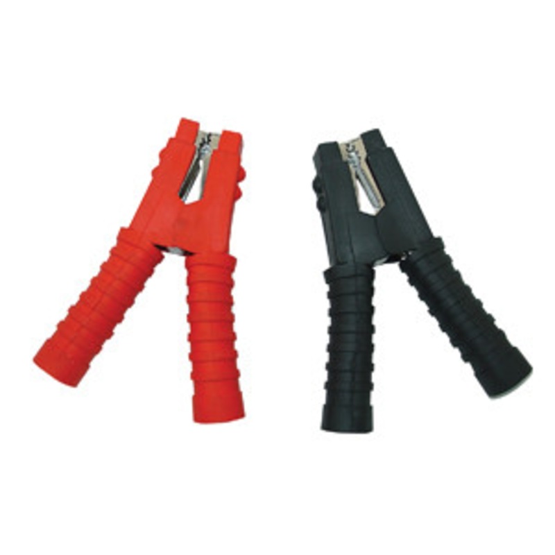 FJC Inc. 800 Amp Booster Cable Clamp Set – FJ45268