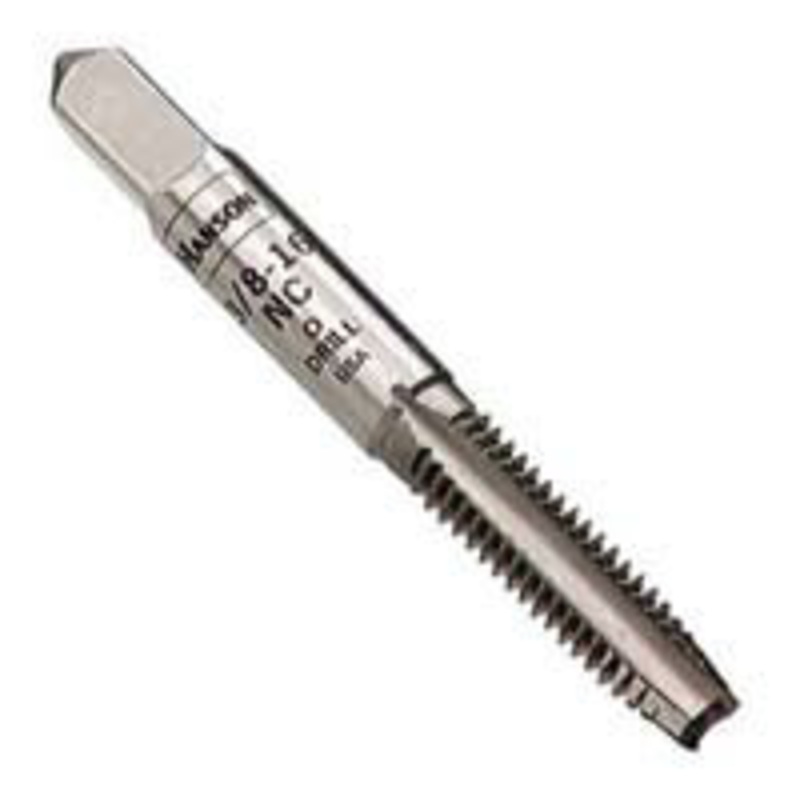IRWIN 1/2-13 NC Carded Tap – HA8144