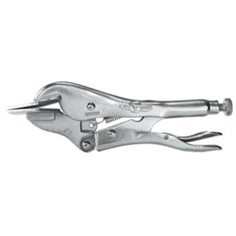 IRWIN Locking Sheet Metal Plier 8 / 200 mm – VG8R